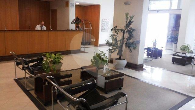 FLAT RESIDENCIAL A VENDA NO JARDIM AMÉRICA - 2 SUÍTES E 1 VAGA DE GARAGEM