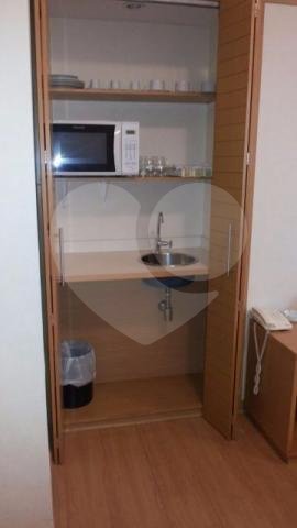 FLAT RESIDENCIAL A VENDA NO JARDIM AMÉRICA - 2 SUÍTES E 1 VAGA DE GARAGEM