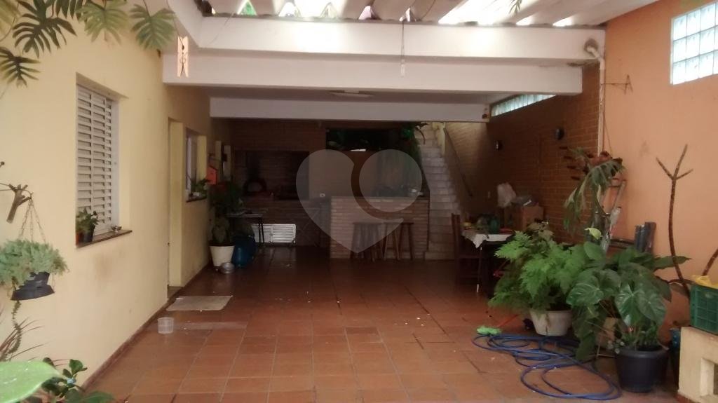 CASA A VENDA NA CASA VERDE - 3 QUARTOS, 1 SUÍTE, 3 VAGAS DE GARAGEM