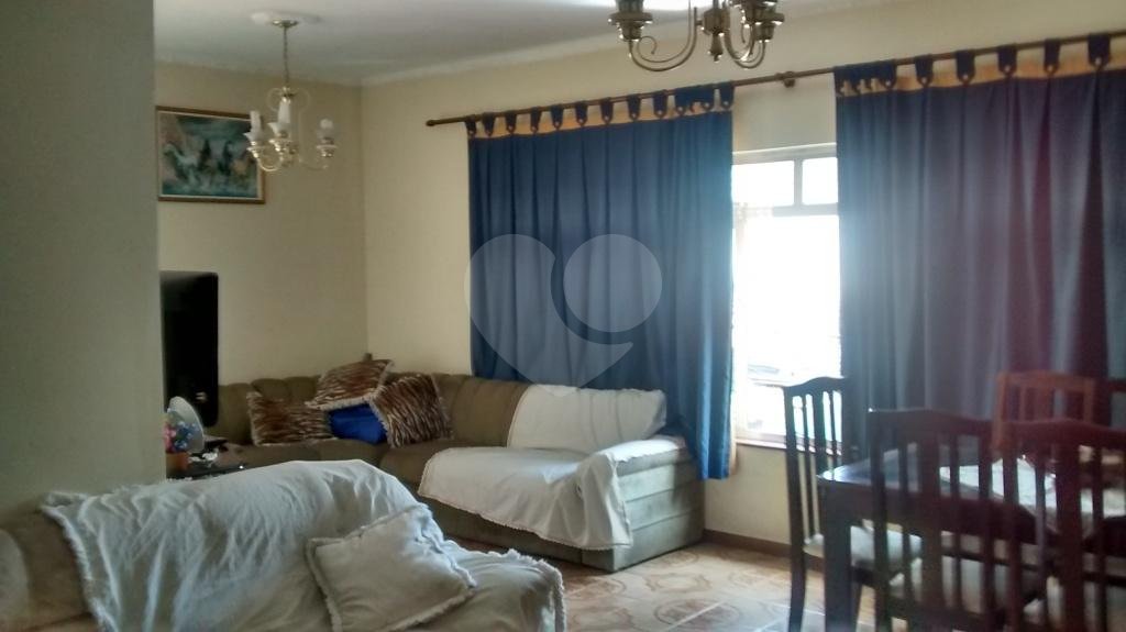 CASA A VENDA NA CASA VERDE - 3 QUARTOS, 1 SUÍTE, 3 VAGAS DE GARAGEM