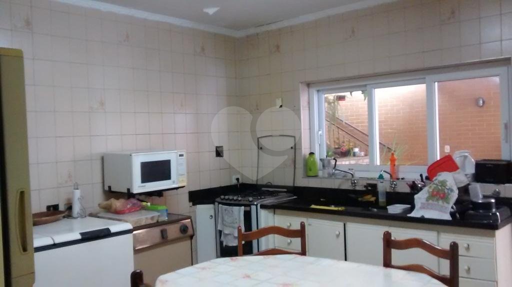 CASA A VENDA NA CASA VERDE - 3 QUARTOS, 1 SUÍTE, 3 VAGAS DE GARAGEM