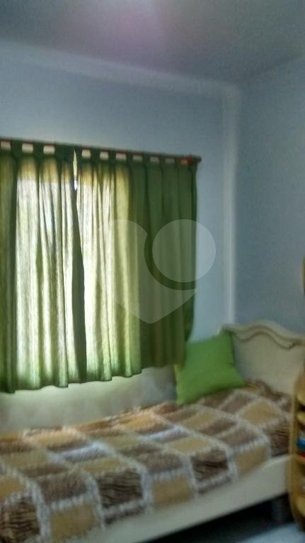 CASA A VENDA NA CASA VERDE - 3 QUARTOS, 1 SUÍTE, 3 VAGAS DE GARAGEM