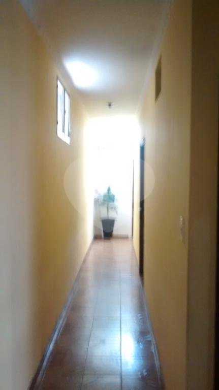 CASA A VENDA NA CASA VERDE - 3 QUARTOS, 1 SUÍTE, 3 VAGAS DE GARAGEM