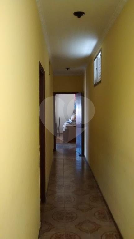 CASA A VENDA NA CASA VERDE - 3 QUARTOS, 1 SUÍTE, 3 VAGAS DE GARAGEM