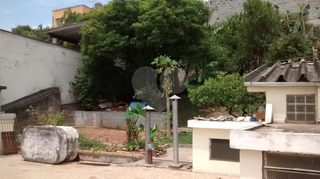 CASA A VENDA NA CASA VERDE - 3 QUARTOS, 1 SUÍTE, 3 VAGAS DE GARAGEM