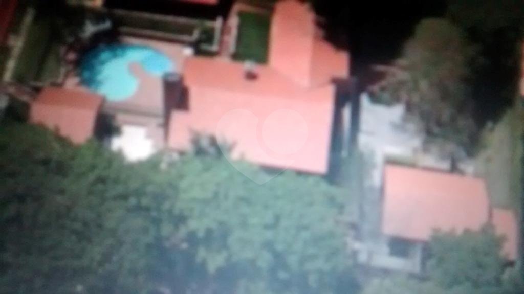 Casa de alto padrão