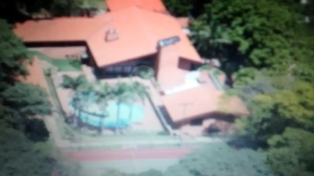 Casa de alto padrão
