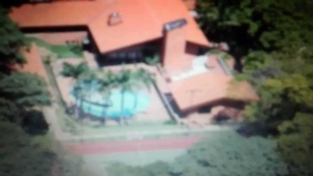 Casa de alto padrão