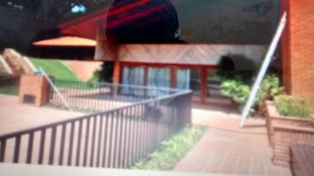 Casa de alto padrão
