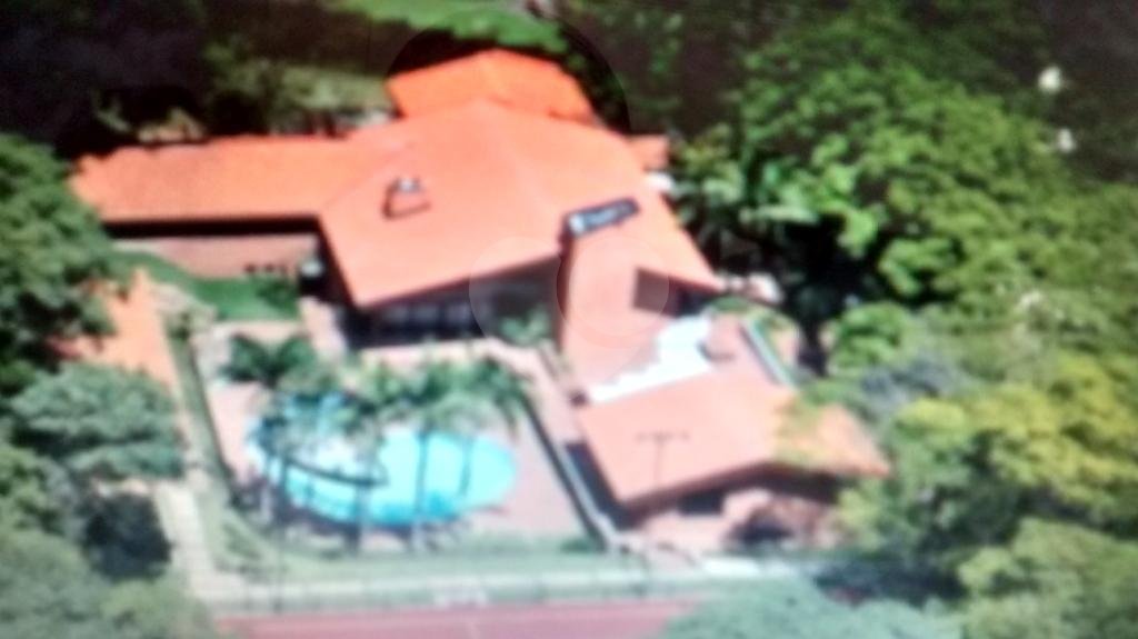 Casa de alto padrão