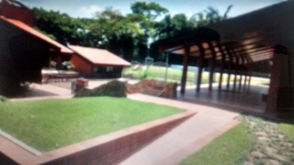 Casa de alto padrão