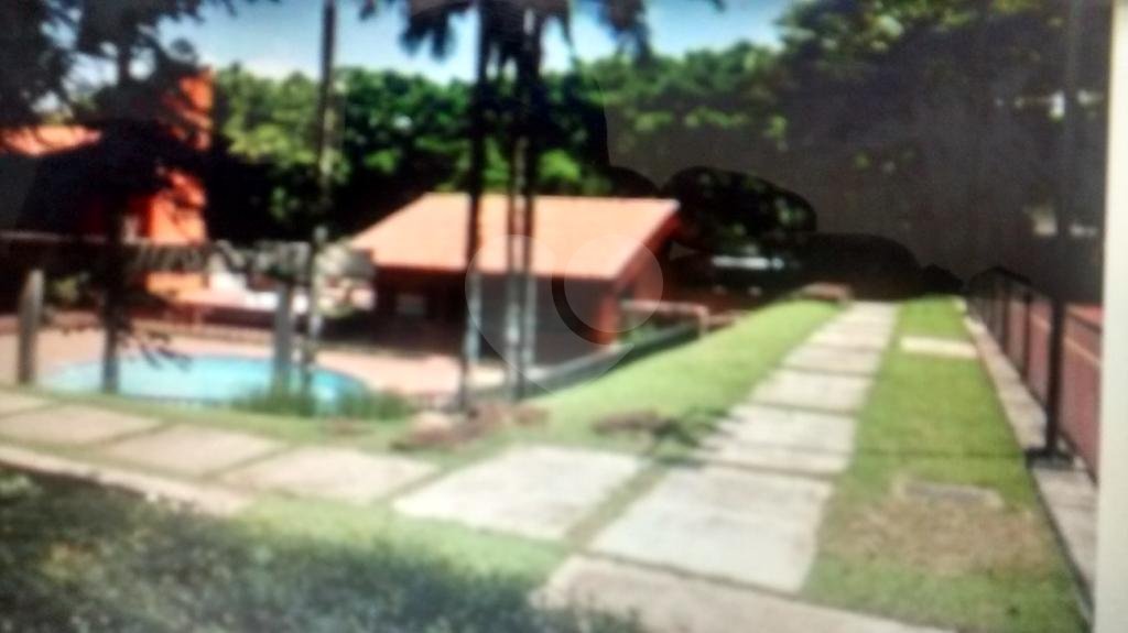 Casa de alto padrão