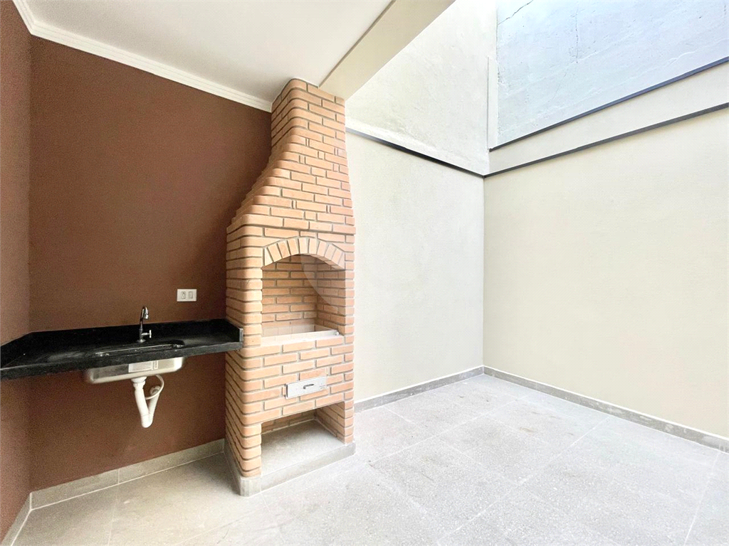 Sobrado, 3 quartos, 120 m² - Foto 23