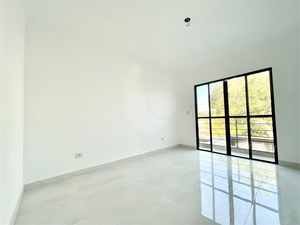 Sobrado, 3 quartos, 120 m² - Foto 5
