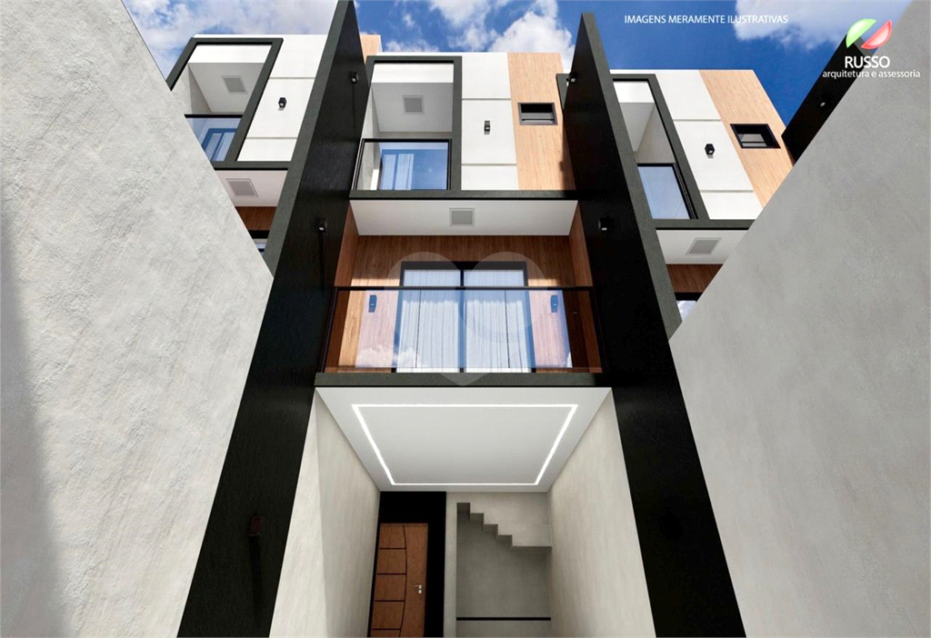 Sobrado à venda com 3 quartos, 120m² - Foto 7