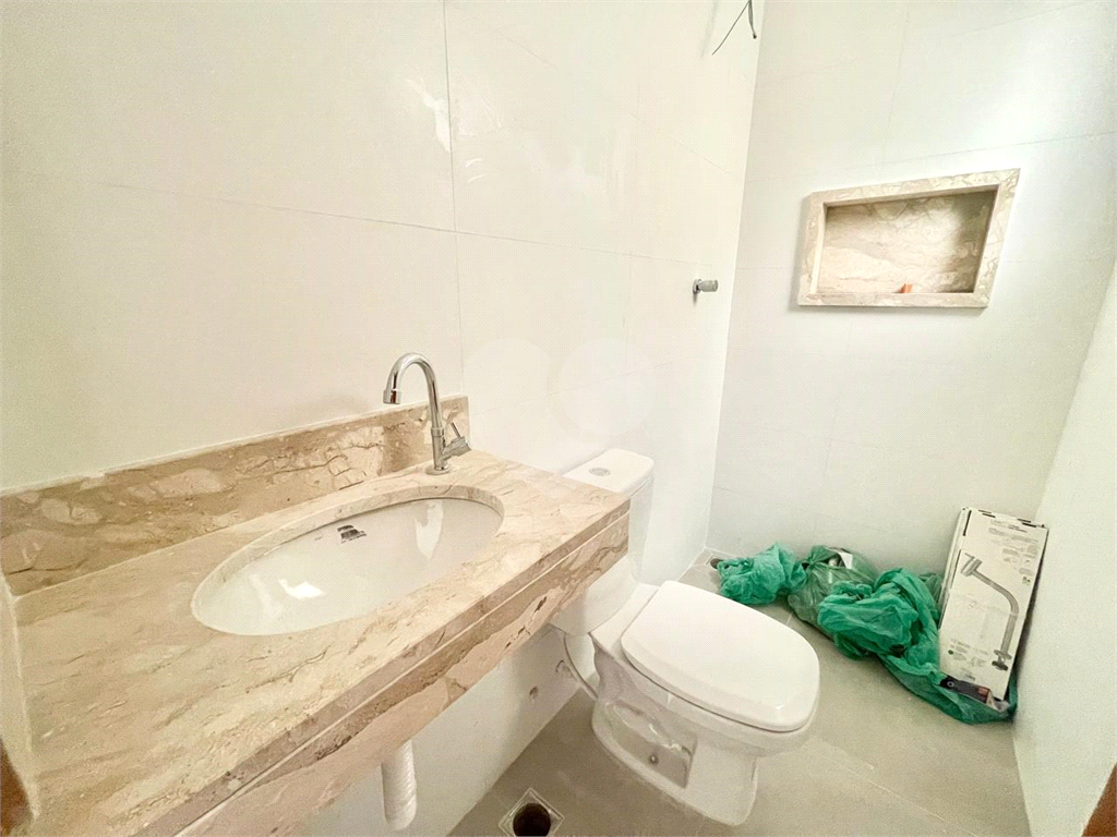 Sobrado, 3 quartos, 120 m² - Foto 20