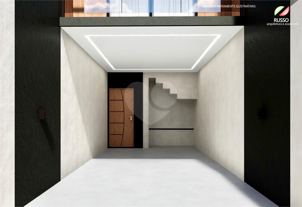 Sobrado à venda com 3 quartos, 120m² - Foto 8