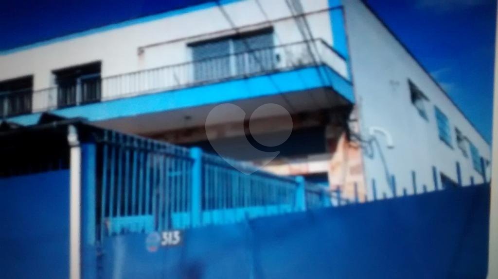 PRÉDIO COMERCIAL A VENDA NO BAIRRO DO LIMÃO