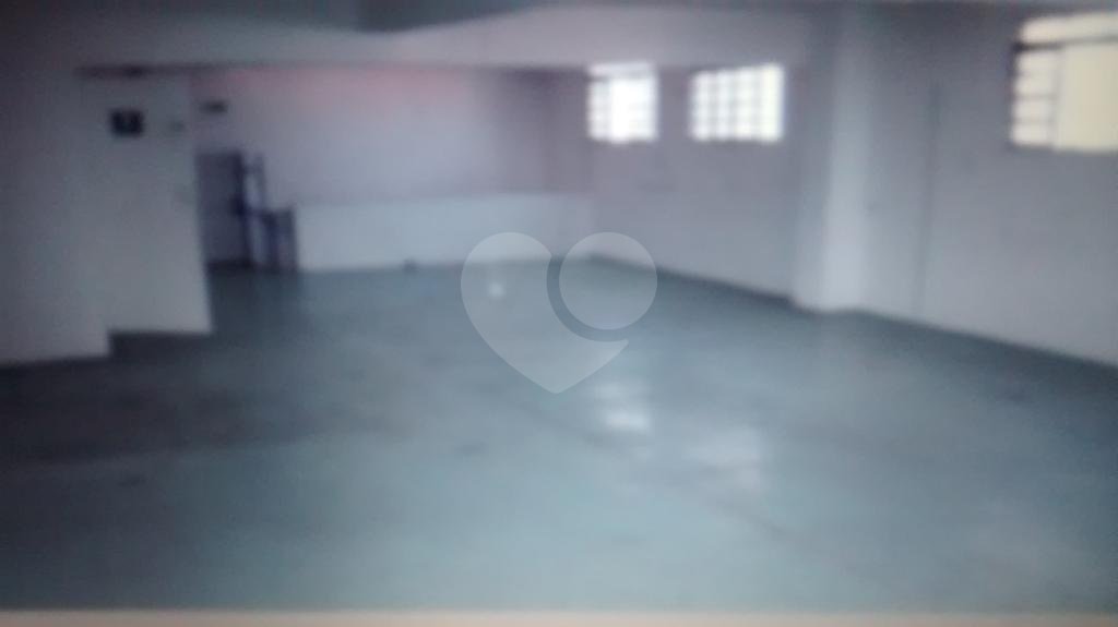 PRÉDIO COMERCIAL A VENDA NO BAIRRO DO LIMÃO