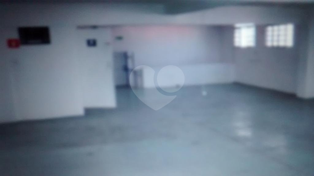 PRÉDIO COMERCIAL A VENDA NO BAIRRO DO LIMÃO