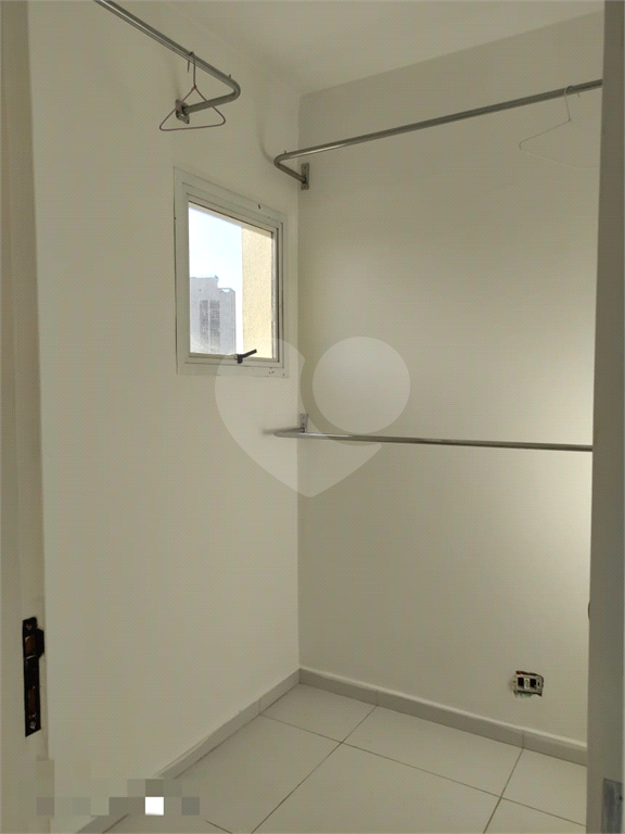 APARTAMENTO em TUCURUVI