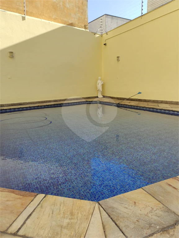 APARTAMENTO em TUCURUVI