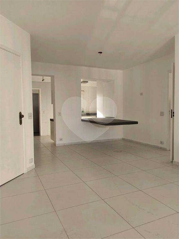 Apartamento - Venda - Tucuruvi - Santana