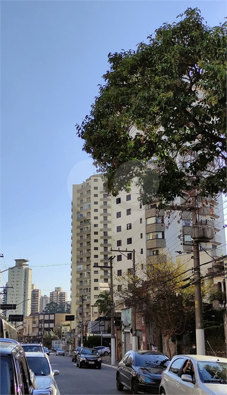 Apartamento - Venda - Tucuruvi - Santana