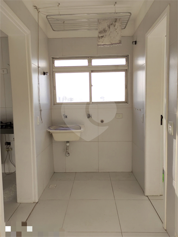 Apartamento - Venda - Tucuruvi - Santana