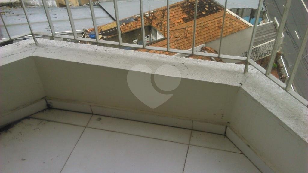 APARTAMENTO em TUCURUVI