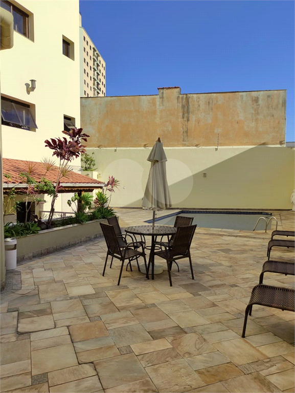 APARTAMENTO em TUCURUVI