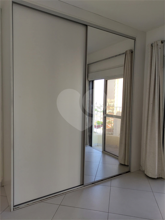 Apartamento - Venda - Tucuruvi - Santana