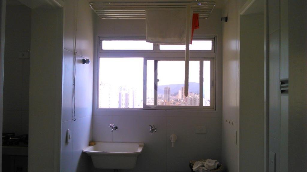 APARTAMENTO em TUCURUVI