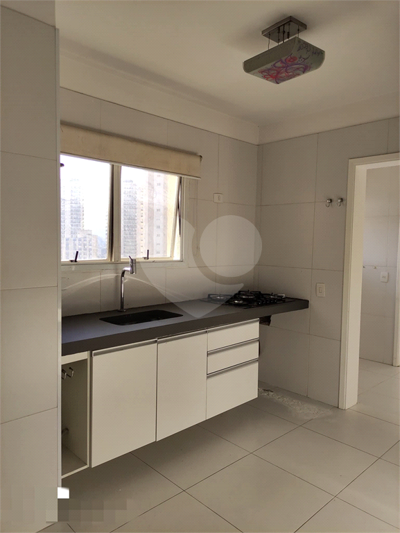 Apartamento - Venda - Tucuruvi - Santana