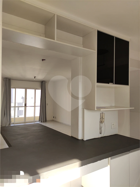 Apartamento - Venda - Tucuruvi - Santana