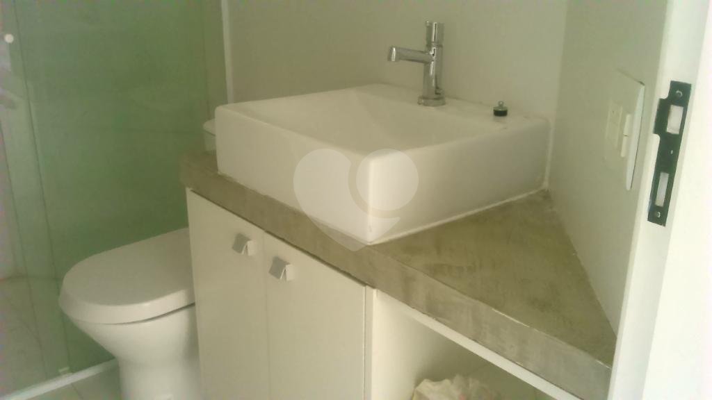APARTAMENTO em TUCURUVI