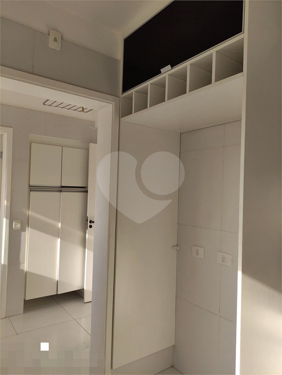 Apartamento - Venda - Tucuruvi - Santana