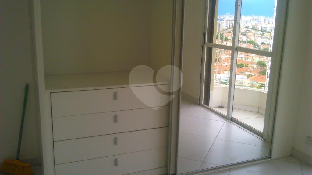APARTAMENTO em TUCURUVI