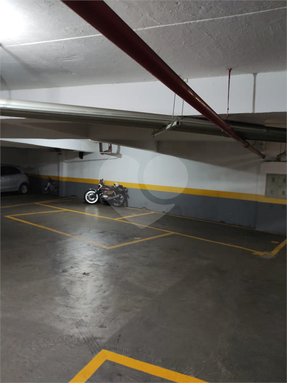 APARTAMENTO em TUCURUVI