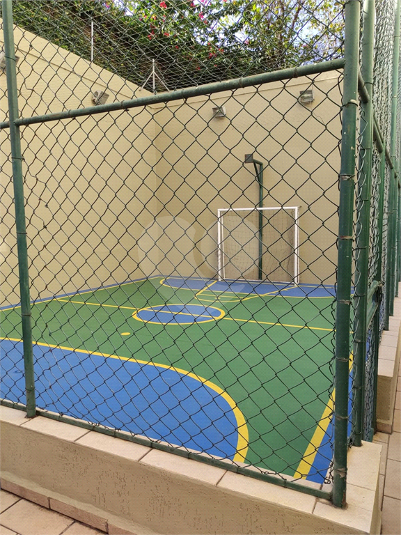 Apartamento - Venda - Tucuruvi - Santana