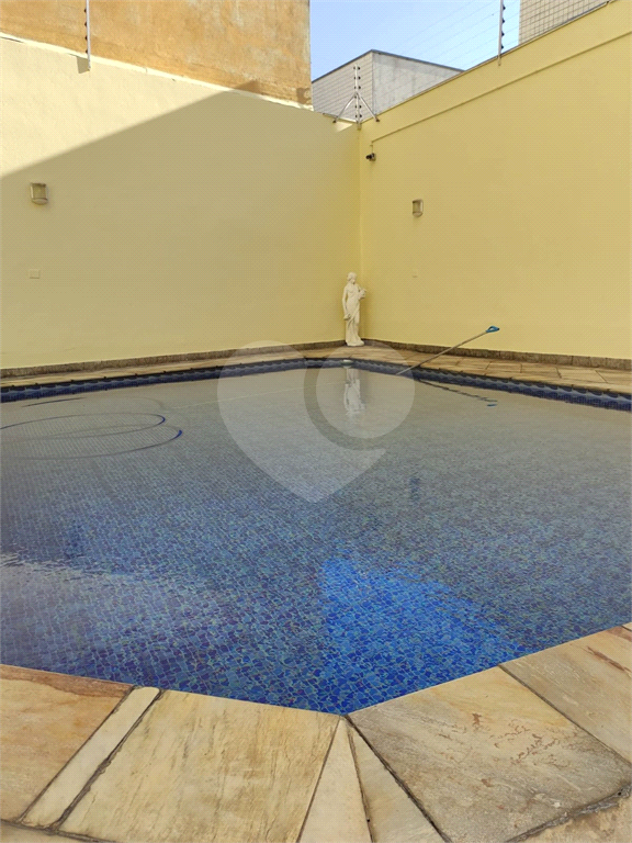 Apartamento - Venda - Tucuruvi - Santana