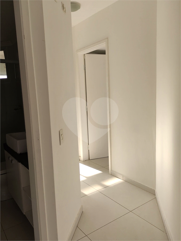 Apartamento - Venda - Tucuruvi - Santana