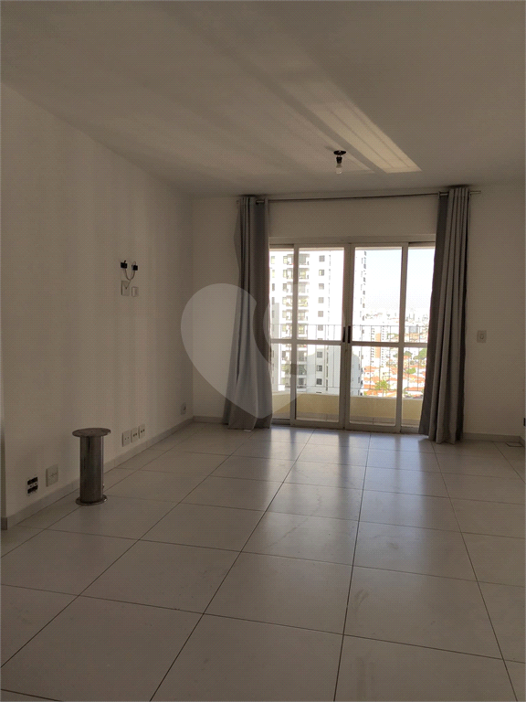 Apartamento - Venda - Tucuruvi - Santana