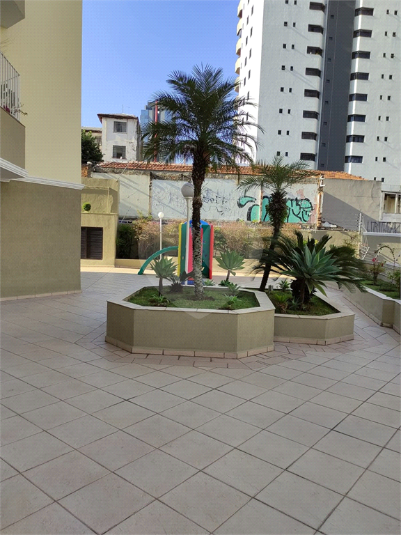 Apartamento - Venda - Tucuruvi - Santana