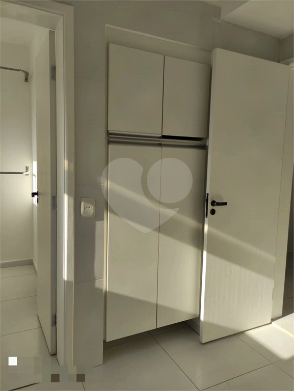 APARTAMENTO em TUCURUVI