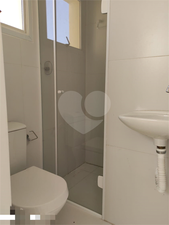 APARTAMENTO em TUCURUVI