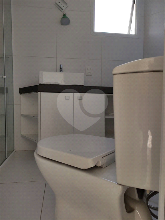 Apartamento - Venda - Tucuruvi - Santana