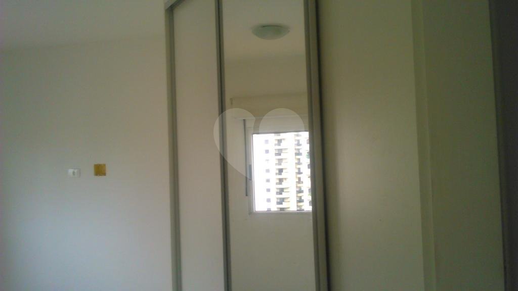 APARTAMENTO em TUCURUVI