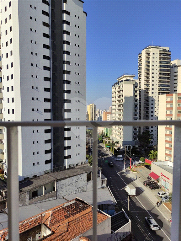 APARTAMENTO em TUCURUVI
