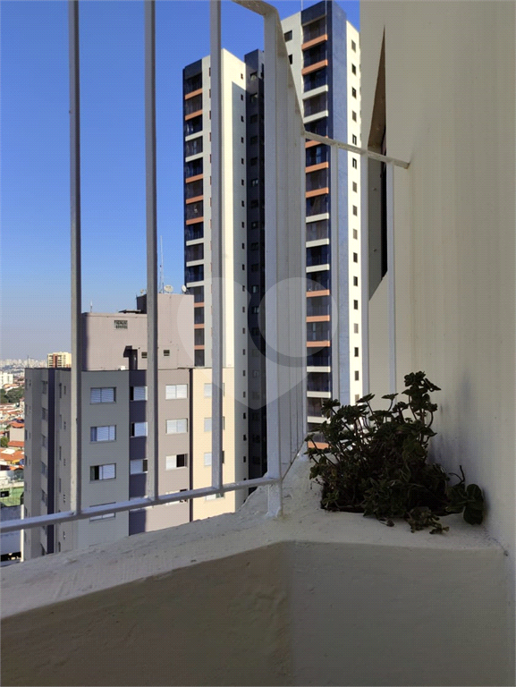 APARTAMENTO em TUCURUVI